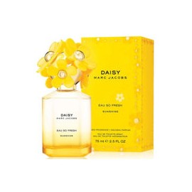 Daisy Eau So Fresh Sunshine de Marc Jacobs 75 ml edt para Dama