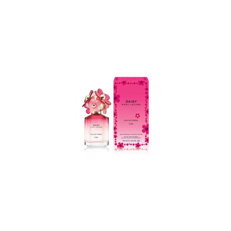 Daisy Eau So Fresh Kiss de Marc Jacobs 75 ml edt para Dama