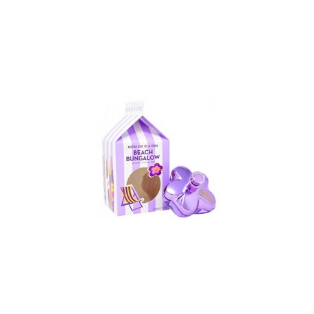 Crazy Florever Beach Bungalow 80 ml edt para Dama