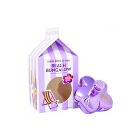 Crazy Florever Beach Bungalow 80 ml edt para Dama