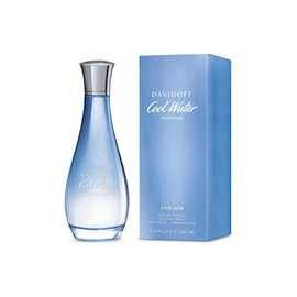 Cool Water Intense de Davidoff 100 ml edp para Dama