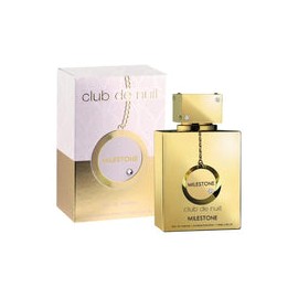 Club de Nuit Milestone de Armaf 105 ml edp Unisex