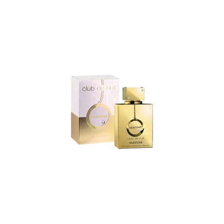 Club de Nuit Milestone de Armaf 105 ml edp Unisex
