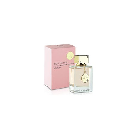 Club de Nuit de Armaf 105 ml edp para Dama