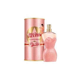 Classique Pin Up de Jean Paul Gaultier 80 ml edp para Dama