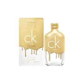 Ck One Gold de Calvin Klein 200 ml edt Unisex