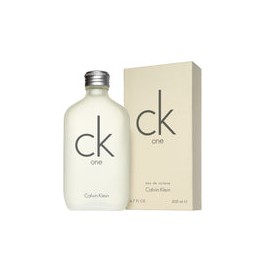 CK One de Calvin Klein 100 ml edt Unisex