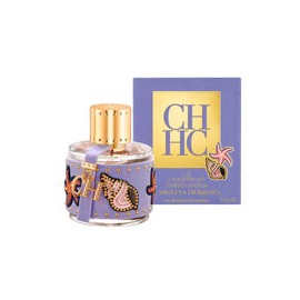 CH Under The Sea de Carolina Herrera 100 ml edp para Dama