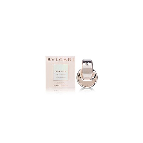 Bvlgari Omnia Crystalline L' Eau De Parfum 100 ml edp para Dama