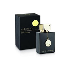 Club de Nuit Intense de Armaf 105 ml edp para Dama