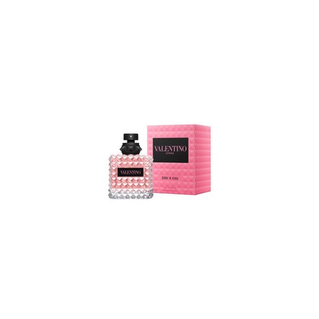 Born In Roma de Valentino 100 ml edp para Dama