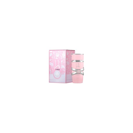 Yara de Lattafa edp 100 para Mujer