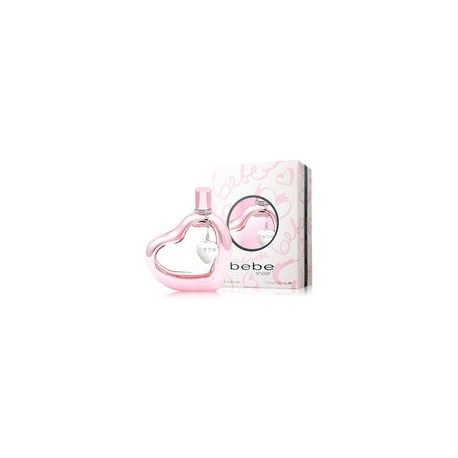 Bebe Sheer de Bebe 100 ml edp para Dama