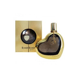 Bebe Gold de Bebe 100 ml edp para Dama