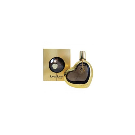 Bebe Gold de Bebe 100 ml edp para Dama