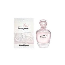 Amo Ferragamo de Salvatore Ferragamo 100 ml edt para Dama