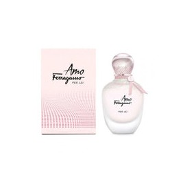 Amo Ferragamo Per Lei de Salvatore Ferragamo 100 ml edt para Dama