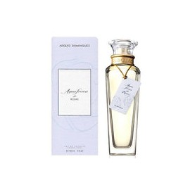 Agua Fresca De Rosas de Adolfo Dominguez 120 ml edt para Dama