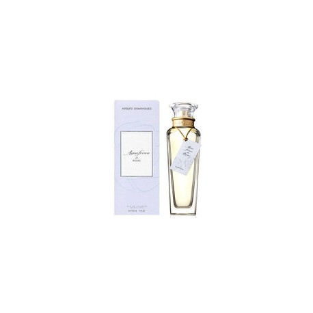 Agua Fresca De Rosas de Adolfo Dominguez 120 ml edt para Dama
