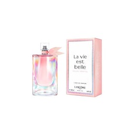 La Vie est Belle Soleil Cristal de Lancome edp 100 ml para Mujer