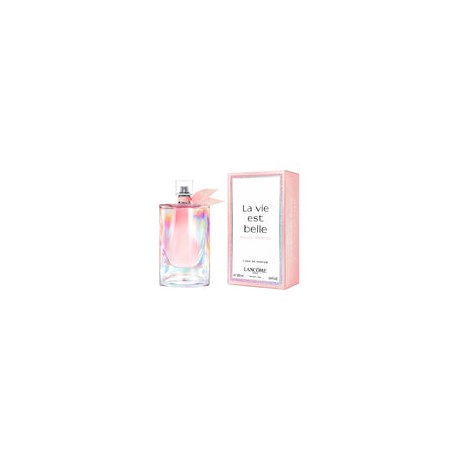 La Vie est Belle Soleil Cristal de Lancome edp 100 ml para Mujer