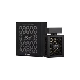 Rave Now de Lattafa edp 100 Unisex