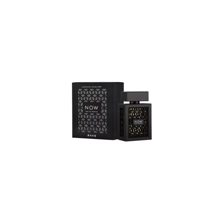 Rave Now de Lattafa edp 100 Unisex