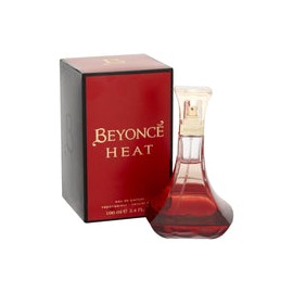 Heat de Beyonce edp 100 ml para Mujer