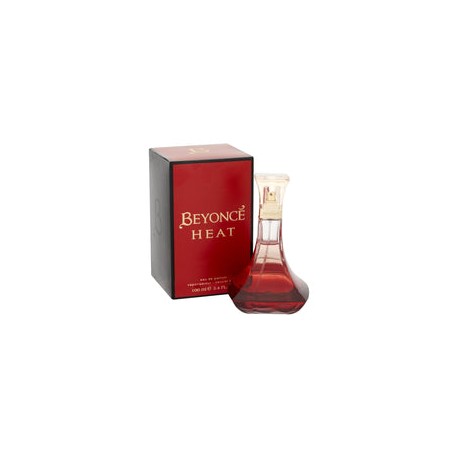 Heat de Beyonce edp 100 ml para Mujer