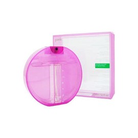 Paradiso Inferno Pink de Benetton edt 100 ml para Mujer