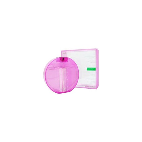 Paradiso Inferno Pink de Benetton edt 100 ml para Mujer