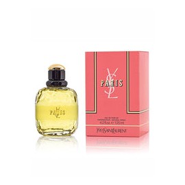 Paris de Yves Saint Laurent edt 100 ml para Mujer