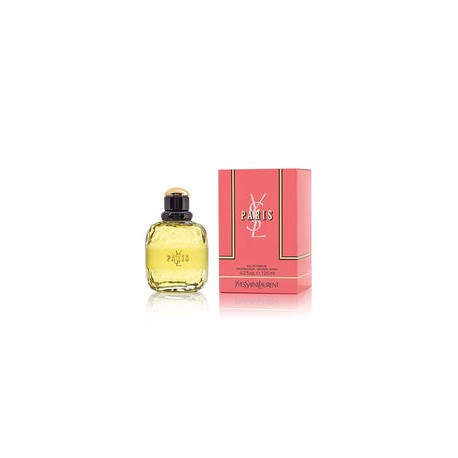 Paris de Yves Saint Laurent edt 100 ml para Mujer