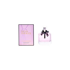 Mon Paris de Yves Saint Laurent edt 90 ml para Mujer