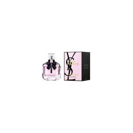 Mon Paris de Yves Saint Laurent edp 90 ml para Mujer