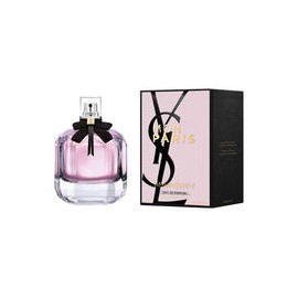 Mon Paris de Yves Saint Laurent edp 150 ml para Mujer