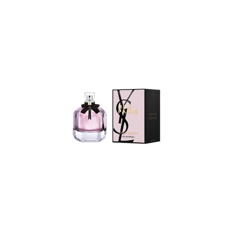 Mon Paris de Yves Saint Laurent edp 150 ml para Mujer