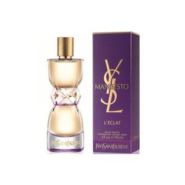 Manifesto L'Eclat de Yves Saint Laurent edt 90 ml para Mujer