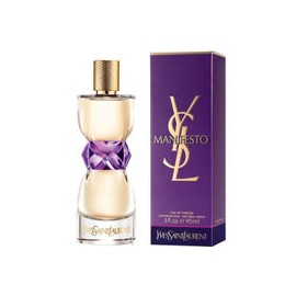 Manifesto de Yves Saint Laurent edp 90 ml para Mujer