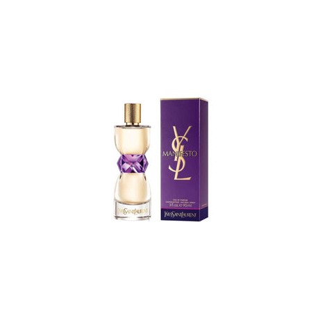 Manifesto de Yves Saint Laurent edp 90 ml para Mujer