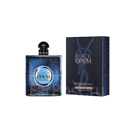 Black Opium Intense de Yves Saint Laurent edp 90 ml para Mujer
