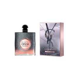 Black Opium Floral Shock de Yves Saint Laurent edp 90 ml para Mujer