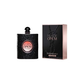 Black Opium de Yves Saint Laurent edp 150 ml para Mujer
