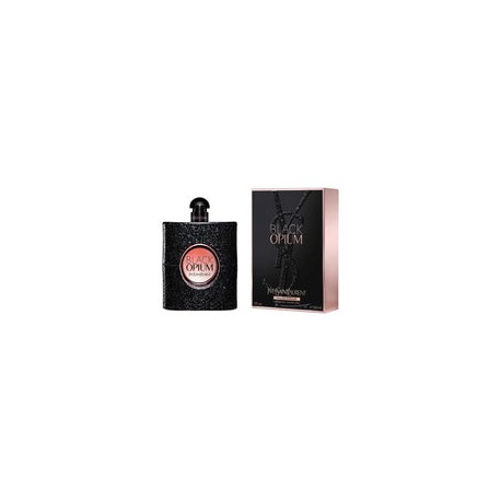 Black Opium de Yves Saint Laurent edp 150 ml para Mujer