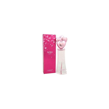 XOXO Luv de Xoxo edp 100 ml para Mujer