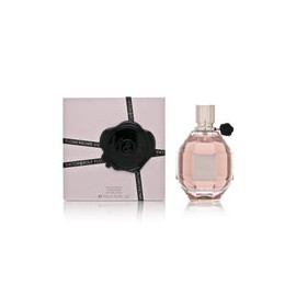 Flowerbomb de Viktor And Rolf edt 100 ml para Mujer