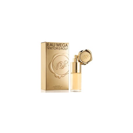Eau Mega de Viktor And Rolf edp 50 ml para Mujer