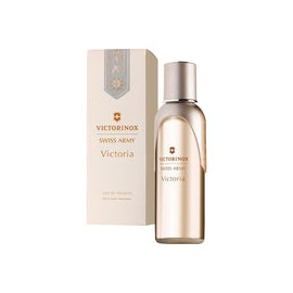 Swiss Army Victoria de Victorinox edt 100 ml para Mujer