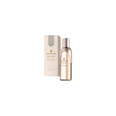 Swiss Army Victoria de Victorinox edt 100 ml para Mujer