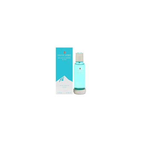 Mountain Water for Her de Victorinox edt 100 ml para Mujer